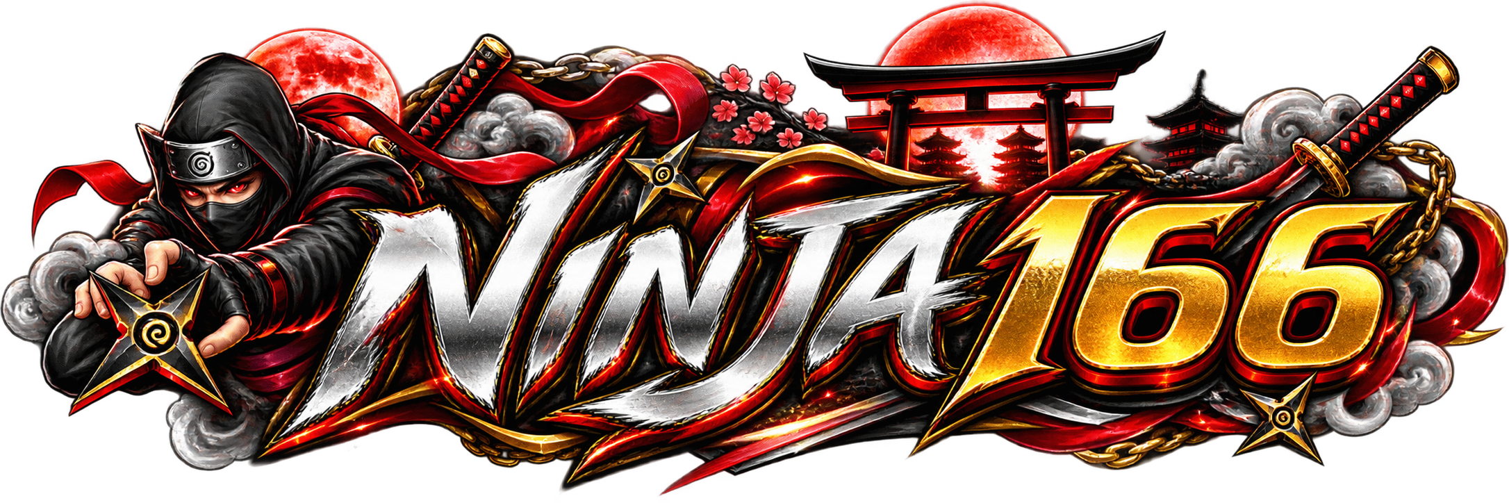 NINJA166 - Rasakan Semerbak Aroma Harum Kemenangan Sejati NINJA166